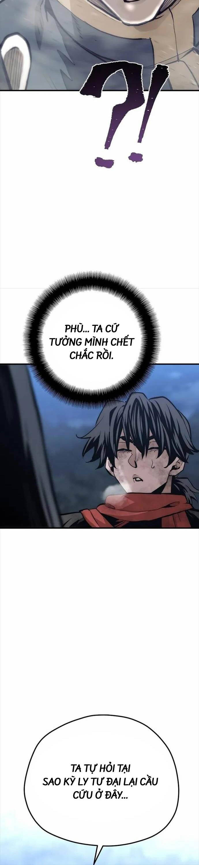 Thiên Ma Phi Thăng Truyện Chapter 108 - Trang 21