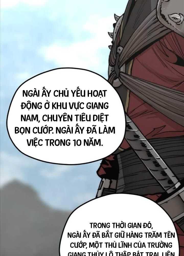 Thiên Ma Phi Thăng Truyện Chapter 133 - Trang 221