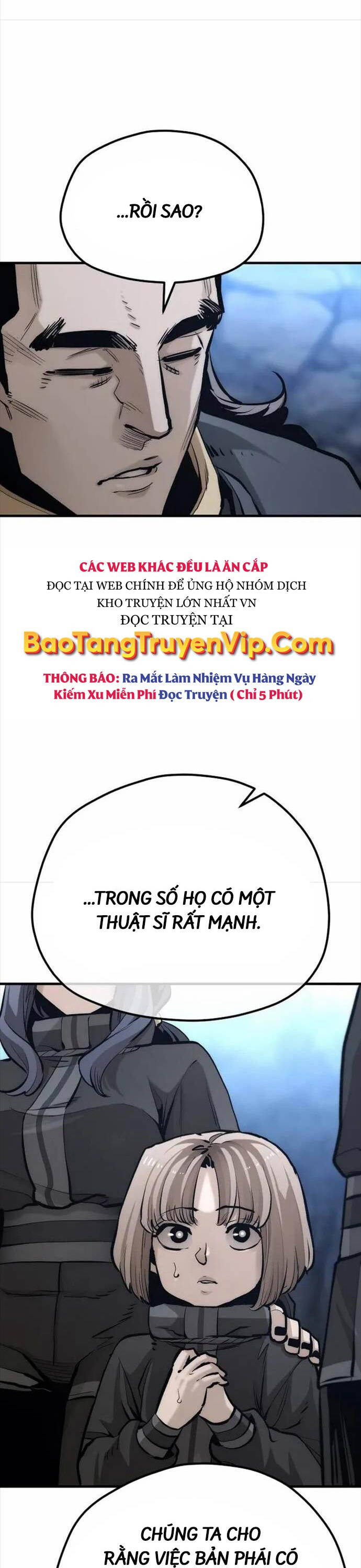 Thiên Ma Phi Thăng Truyện Chapter 108 - Trang 33