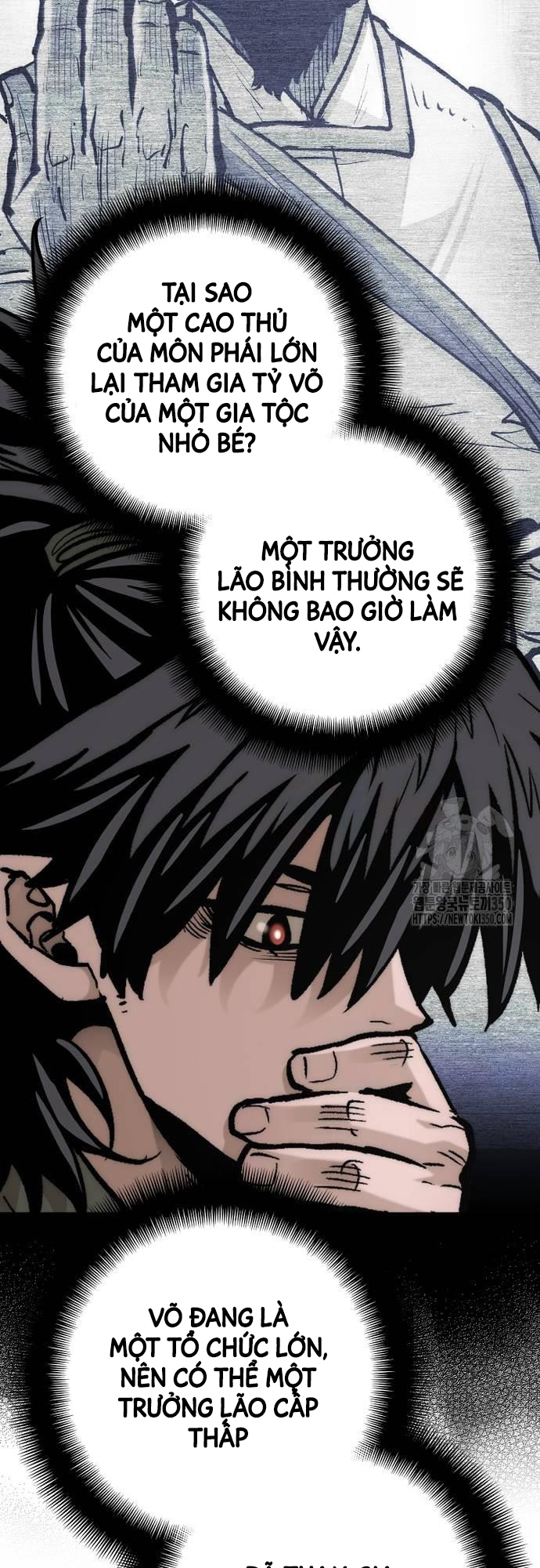 Thiên Ma Phi Thăng Truyện Chapter 138 - Trang 57