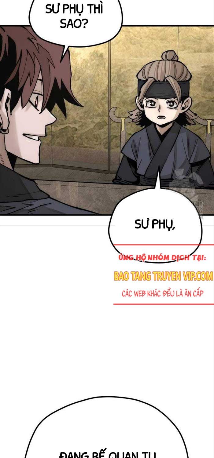 Thiên Ma Phi Thăng Truyện Chapter 143 - Trang 6