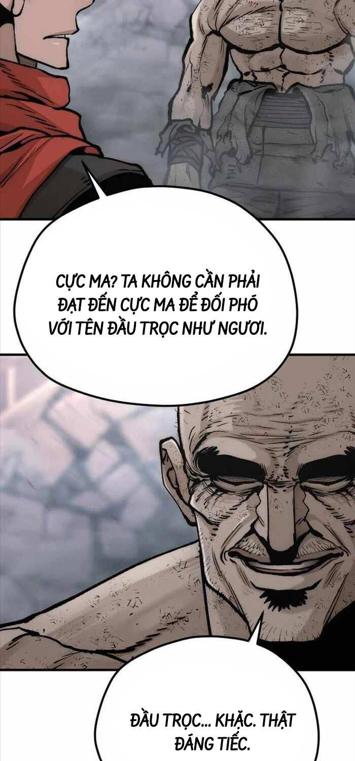 Thiên Ma Phi Thăng Truyện Chapter 125 - Trang 109