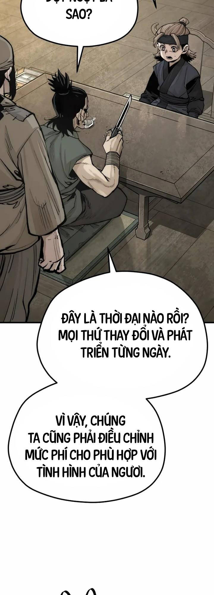 Thiên Ma Phi Thăng Truyện Chapter 137 - Trang 62