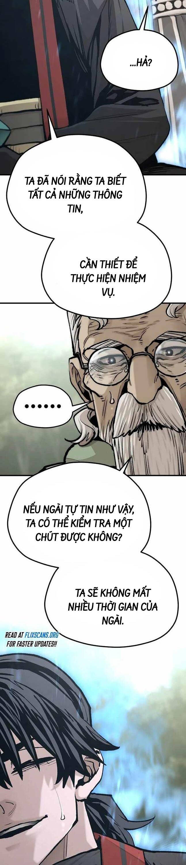 Thiên Ma Phi Thăng Truyện Chapter 121 - Trang 30