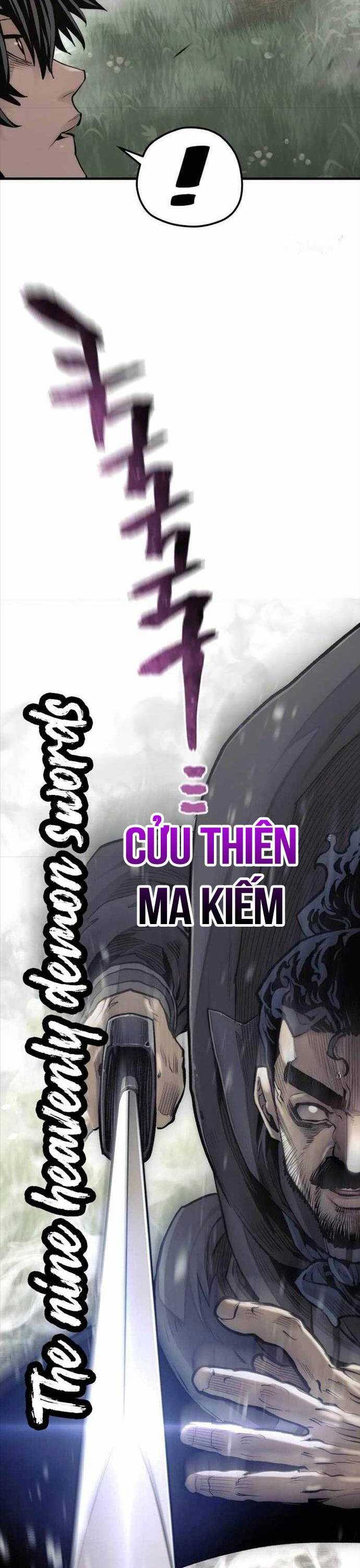 Thiên Ma Phi Thăng Truyện Chapter 114 - Trang 13