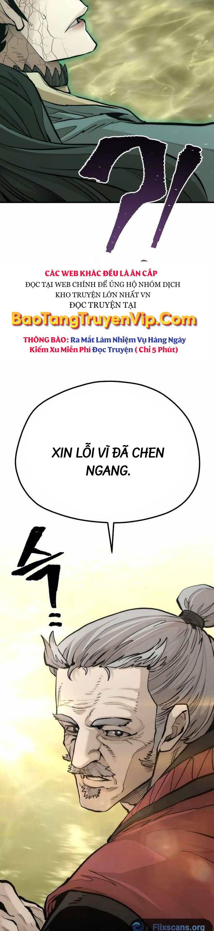 Thiên Ma Phi Thăng Truyện Chapter 112 - Trang 3