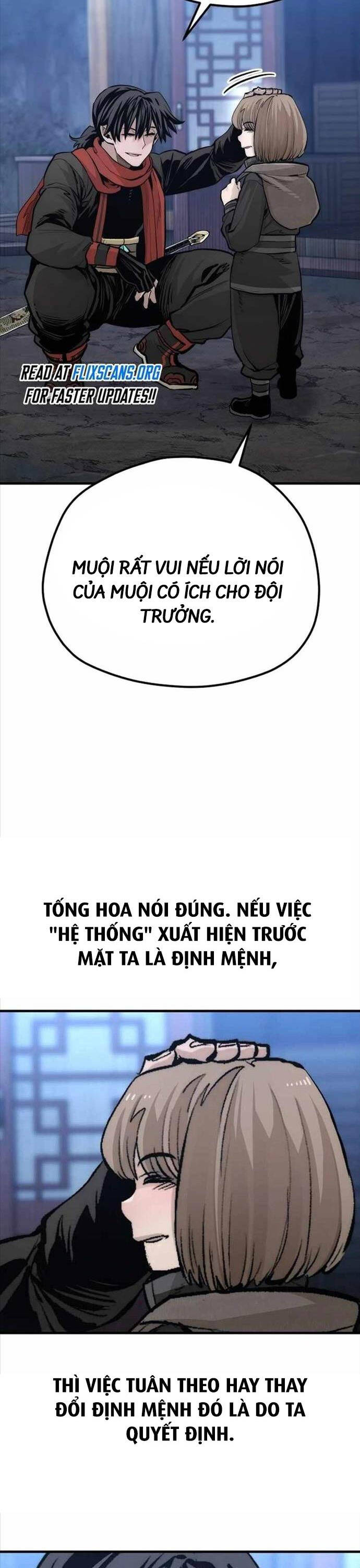 Thiên Ma Phi Thăng Truyện Chapter 110 - Trang 25