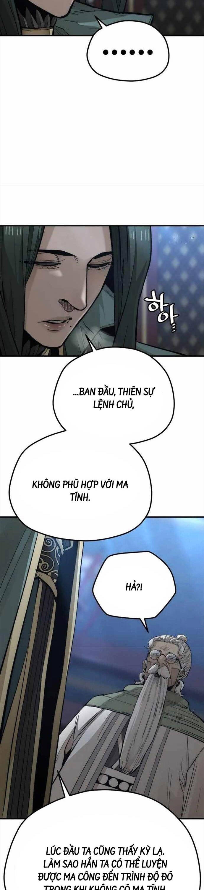 Thiên Ma Phi Thăng Truyện Chapter 115 - Trang 39