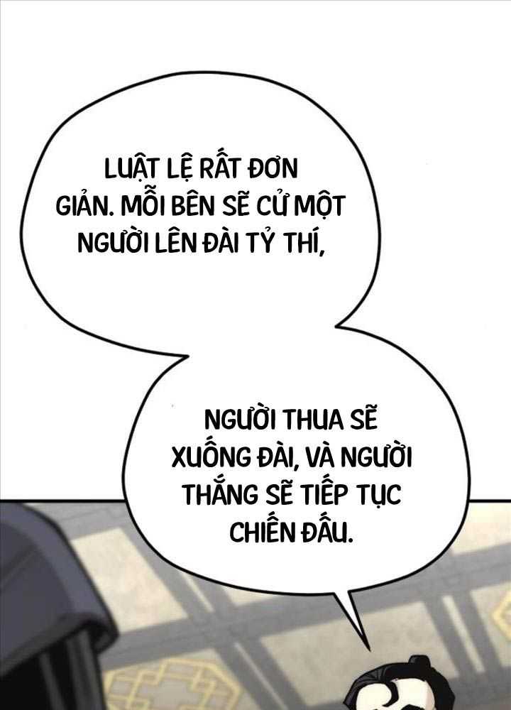 Thiên Ma Phi Thăng Truyện Chapter 133 - Trang 116