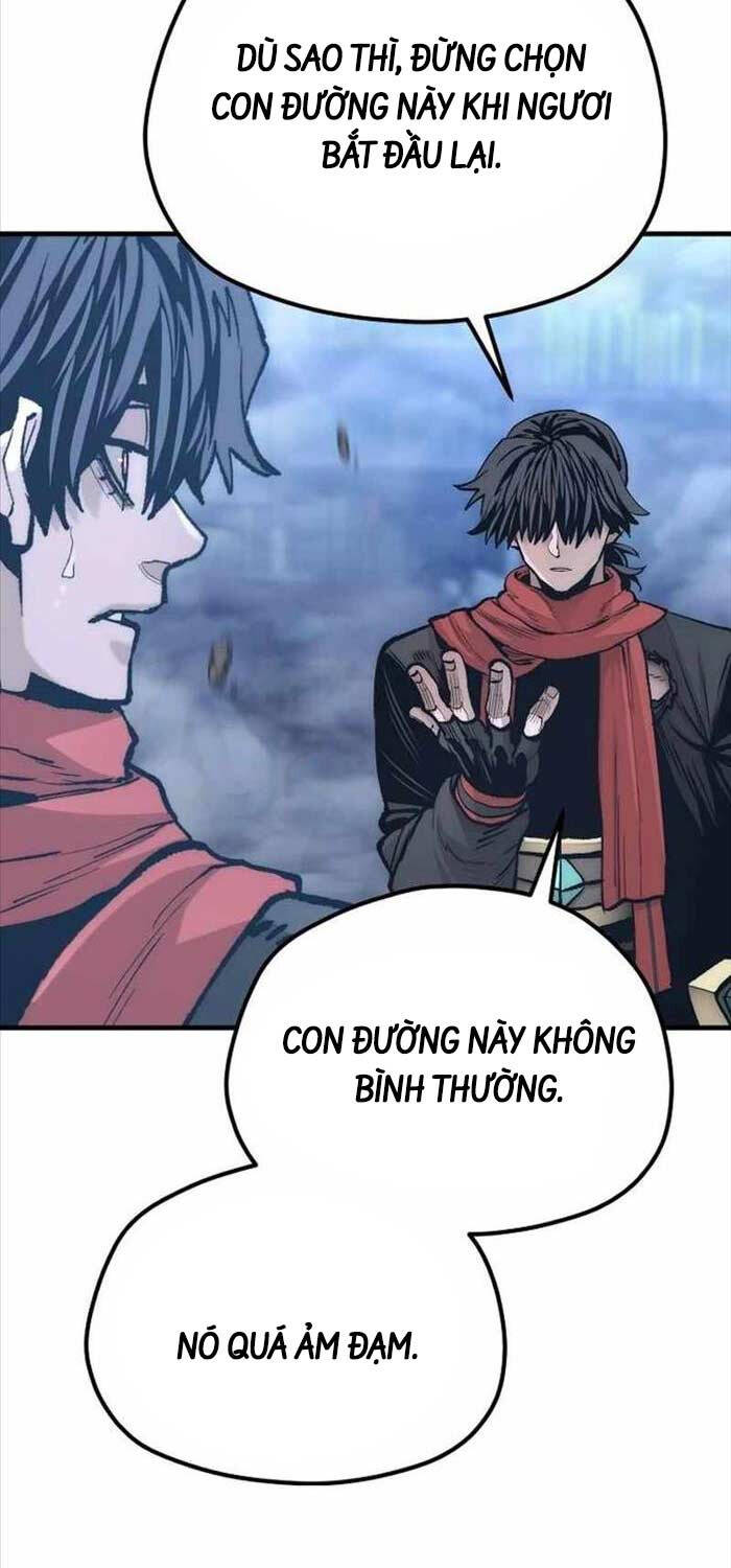 Thiên Ma Phi Thăng Truyện Chapter 127 - Trang 56