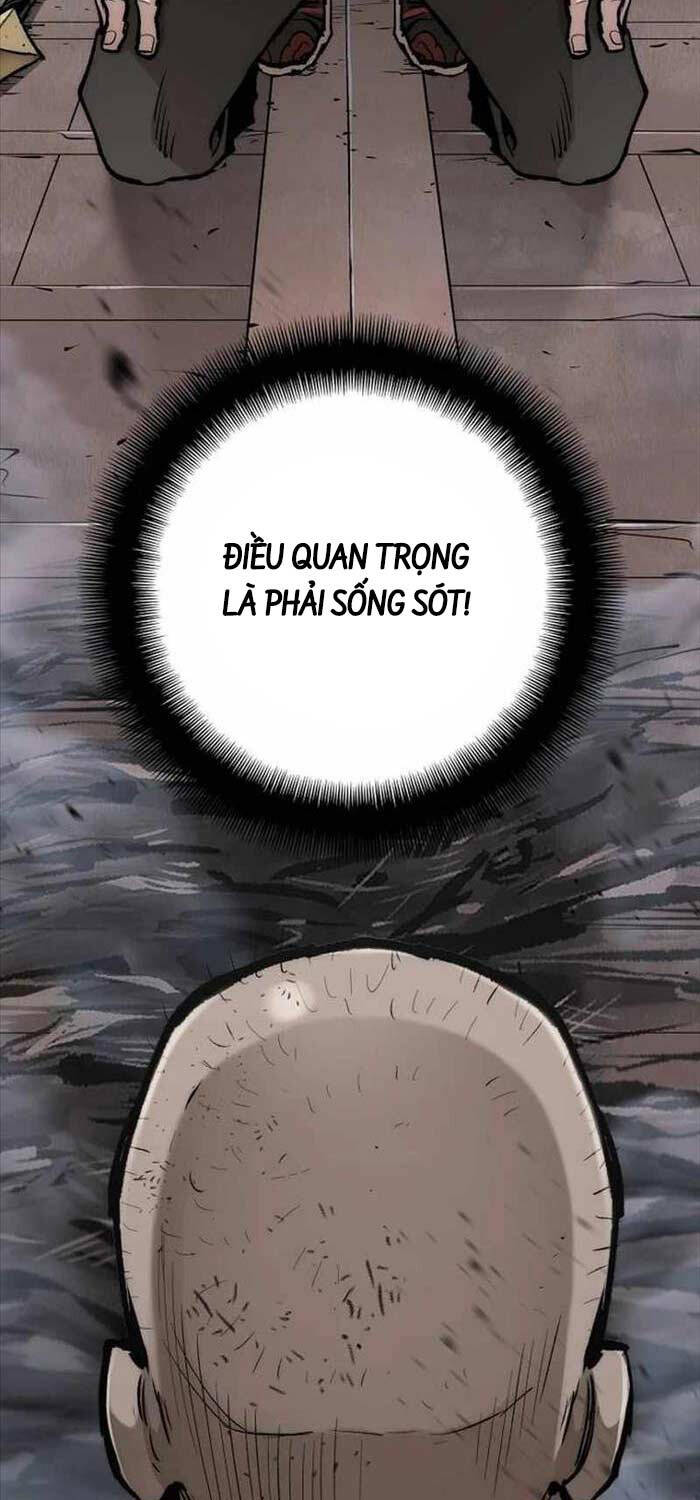 Thiên Ma Phi Thăng Truyện Chapter 125 - Trang 11