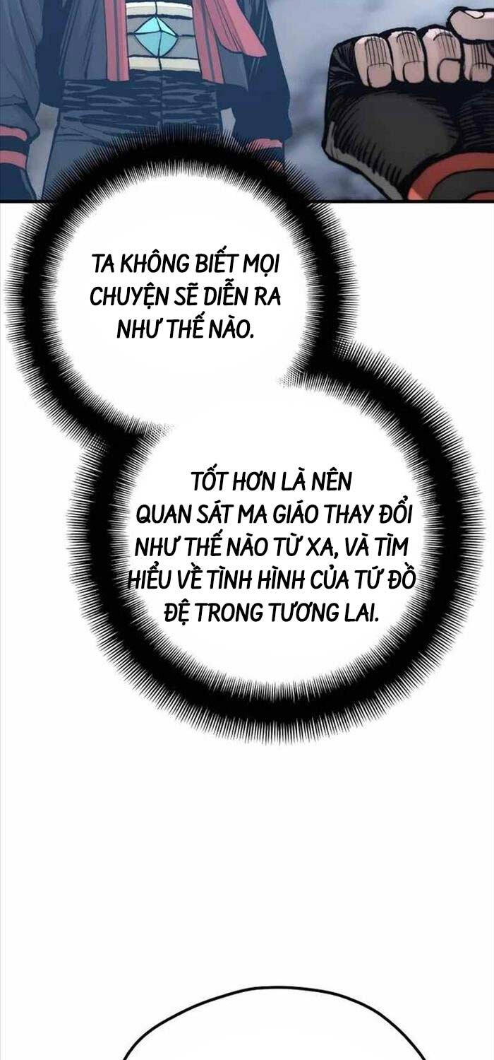 Thiên Ma Phi Thăng Truyện Chapter 127 - Trang 55