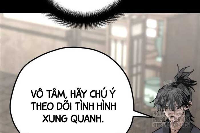 Thiên Ma Phi Thăng Truyện Chapter 143 - Trang 35