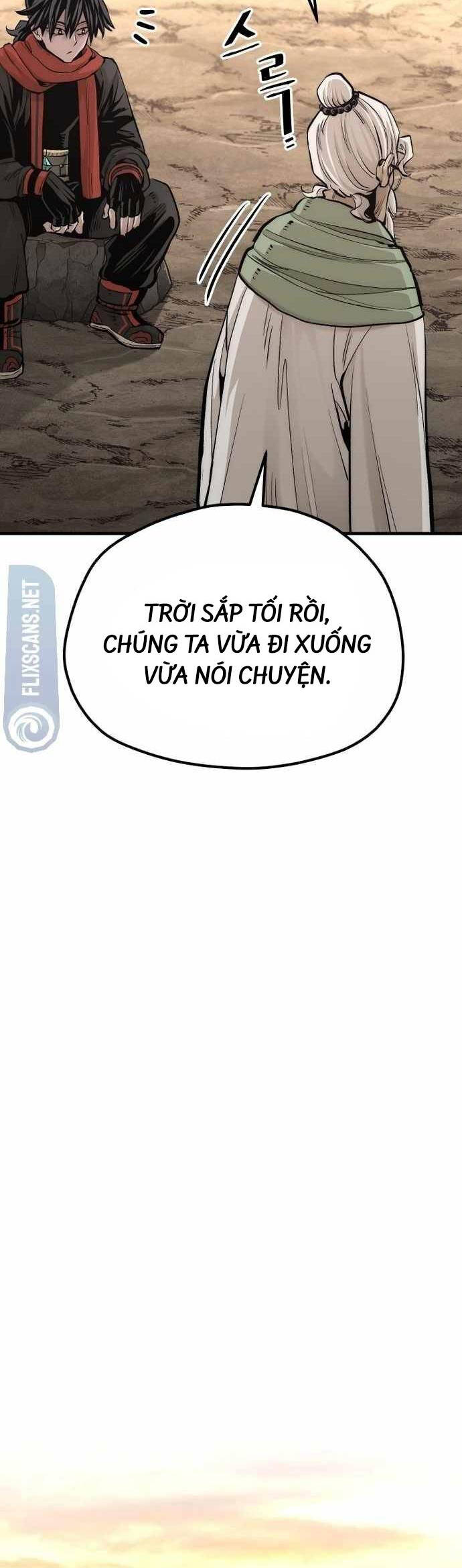 Thiên Ma Phi Thăng Truyện Chapter 112 - Trang 58