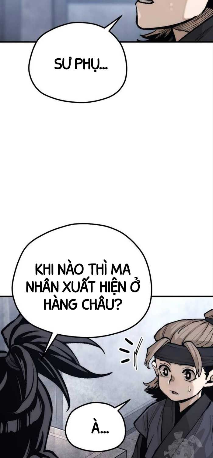 Thiên Ma Phi Thăng Truyện Chapter 144 - Trang 85