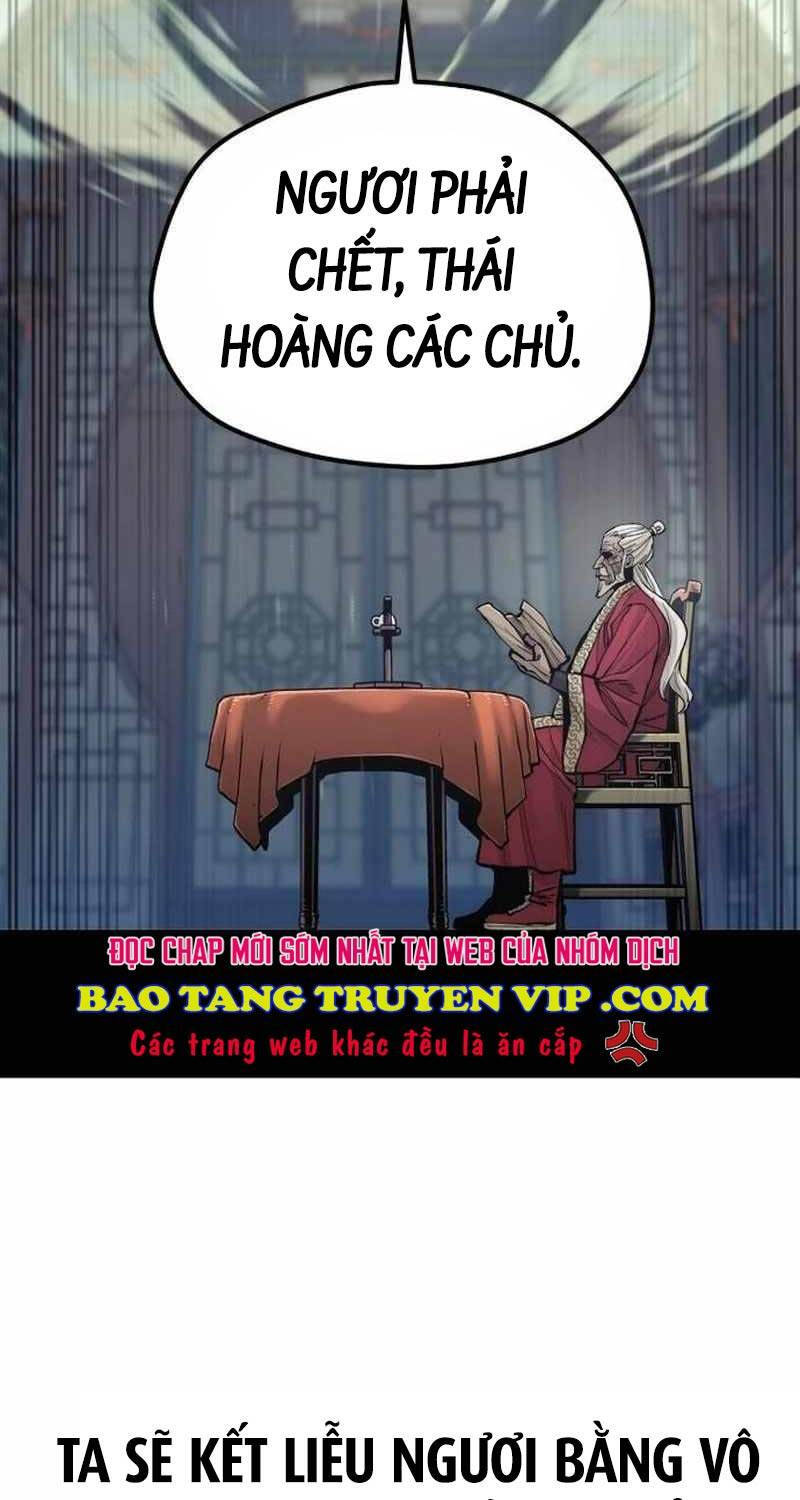 Thiên Ma Phi Thăng Truyện Chapter 124 - Trang 2