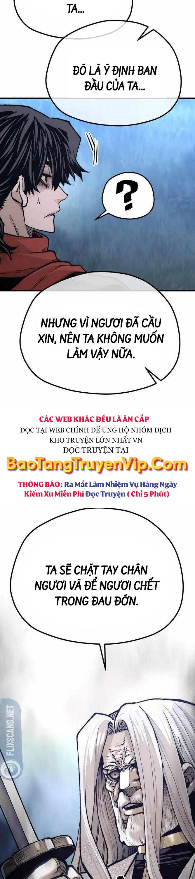 Thiên Ma Phi Thăng Truyện Chapter 120 - Trang 21