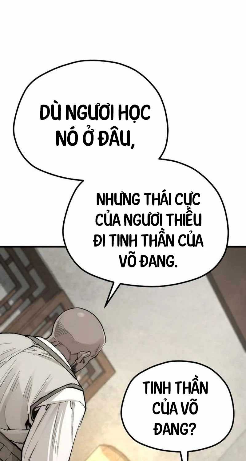 Thiên Ma Phi Thăng Truyện Chapter 136 - Trang 29