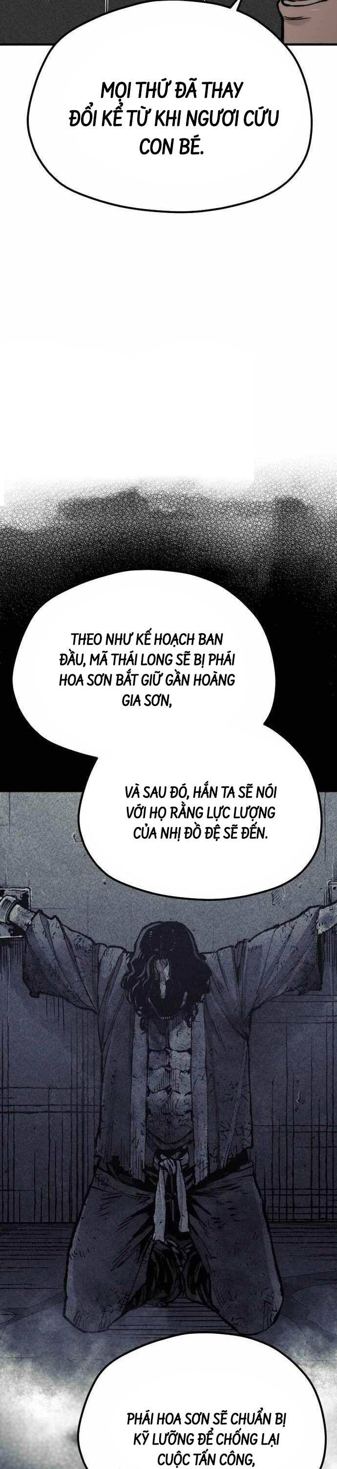 Thiên Ma Phi Thăng Truyện Chapter 122 - Trang 37