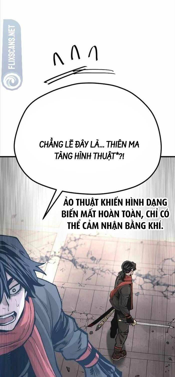 Thiên Ma Phi Thăng Truyện Chapter 125 - Trang 120