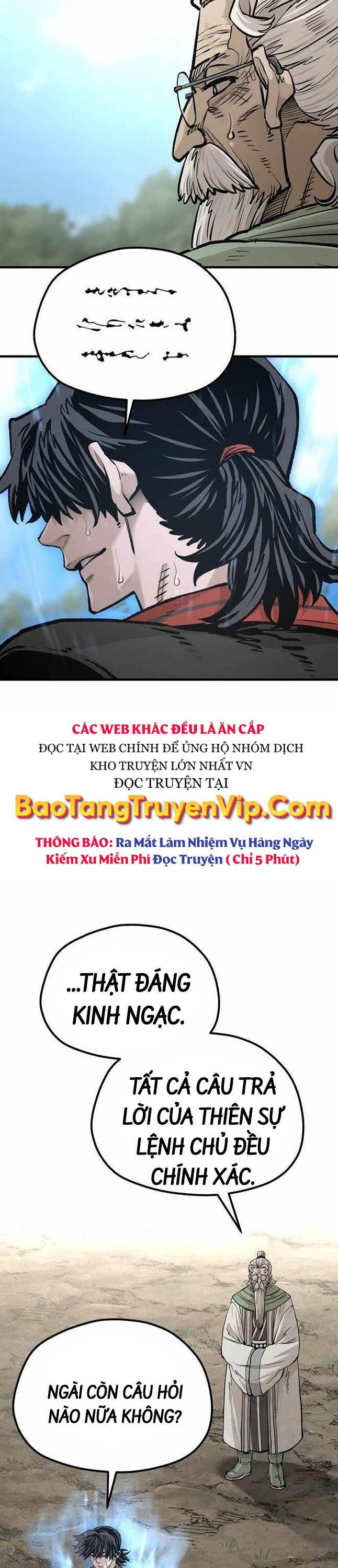 Thiên Ma Phi Thăng Truyện Chapter 121 - Trang 32