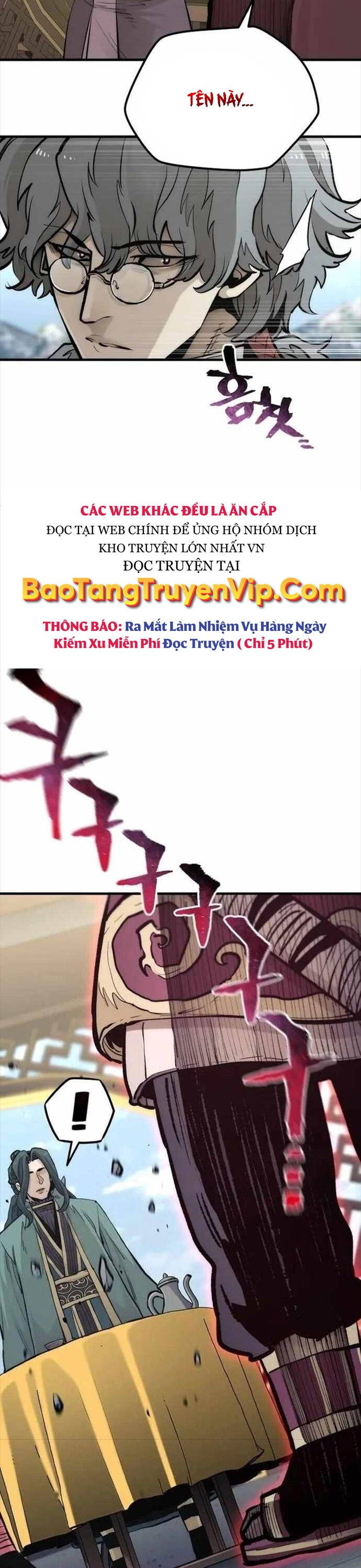 Thiên Ma Phi Thăng Truyện Chapter 111 - Trang 9