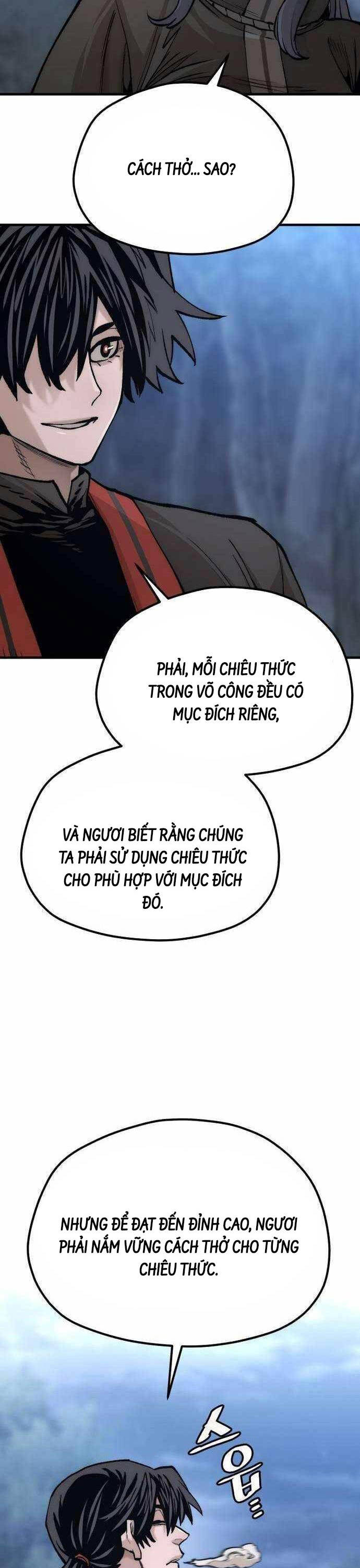 Thiên Ma Phi Thăng Truyện Chapter 123 - Trang 12