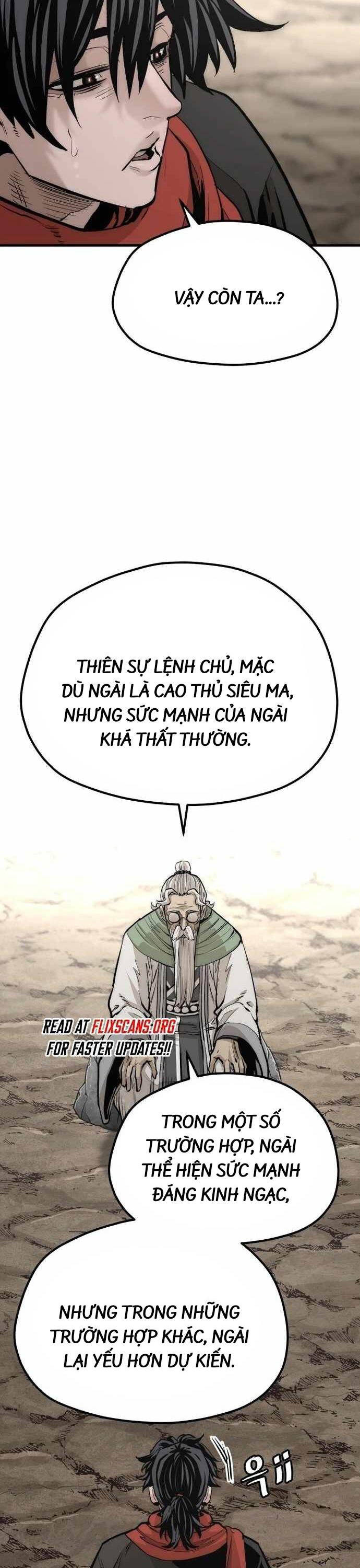 Thiên Ma Phi Thăng Truyện Chapter 112 - Trang 51