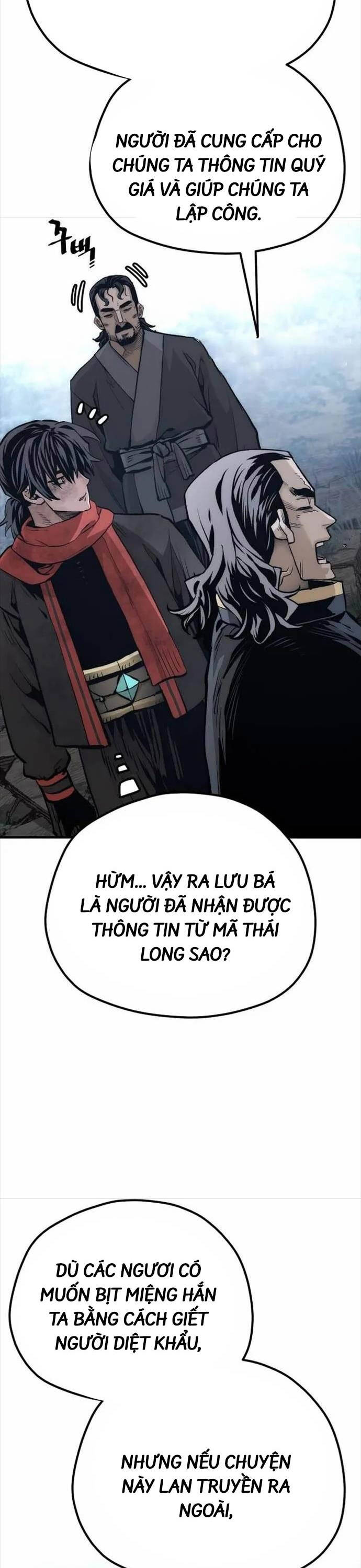 Thiên Ma Phi Thăng Truyện Chapter 108 - Trang 44