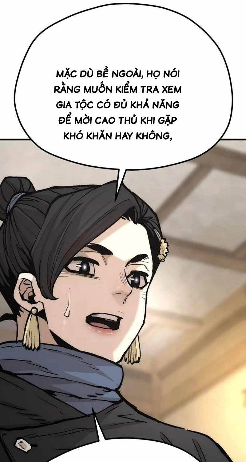 Thiên Ma Phi Thăng Truyện Chapter 131 - Trang 79