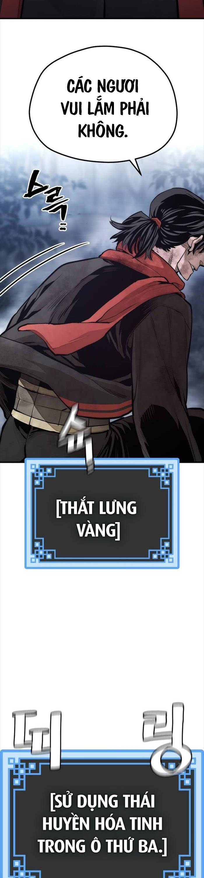 Thiên Ma Phi Thăng Truyện Chapter 107 - Trang 17