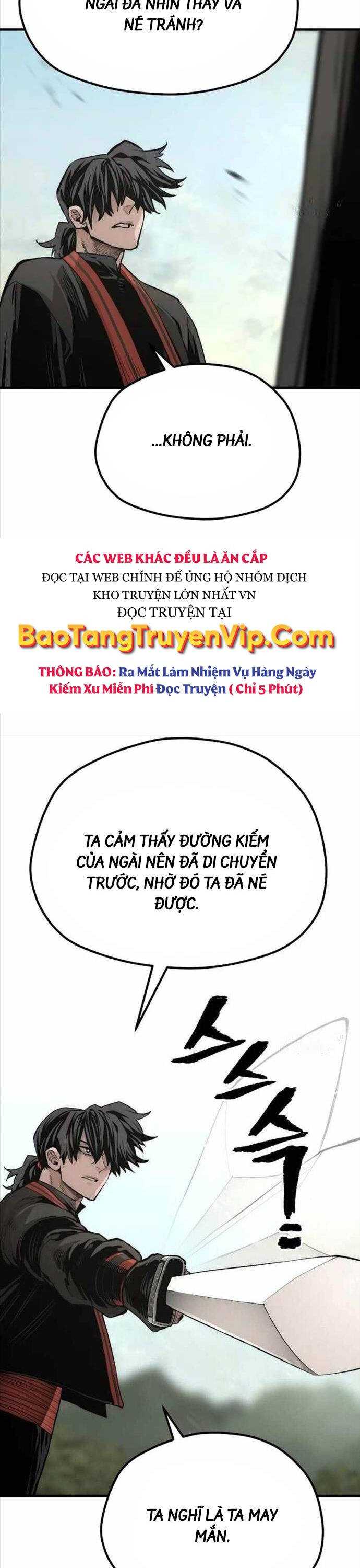 Thiên Ma Phi Thăng Truyện Chapter 114 - Trang 19