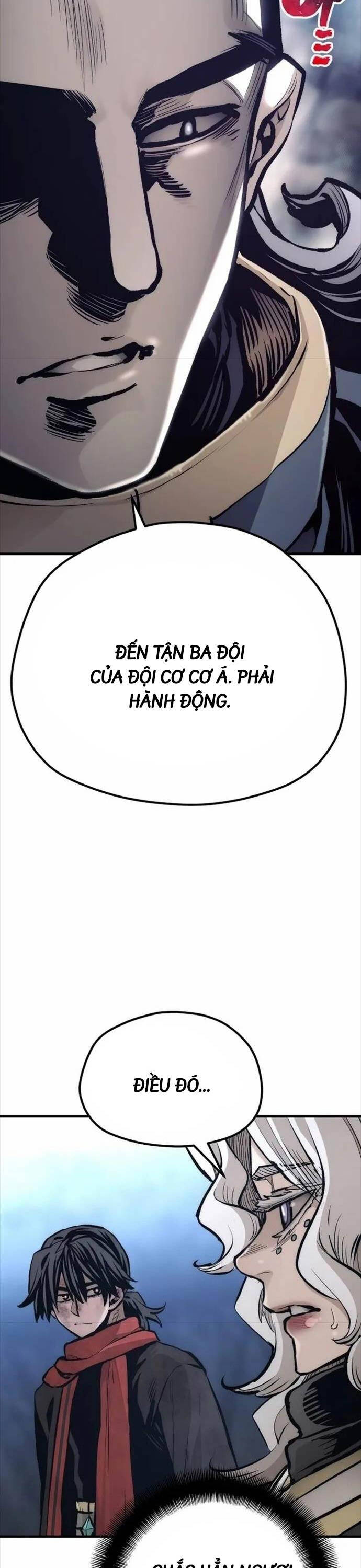 Thiên Ma Phi Thăng Truyện Chapter 108 - Trang 37