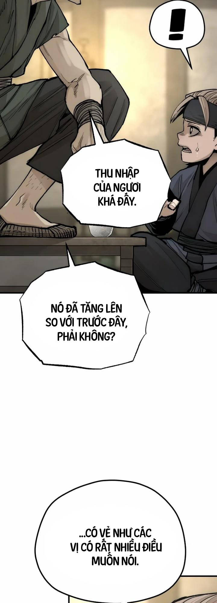 Thiên Ma Phi Thăng Truyện Chapter 137 - Trang 50