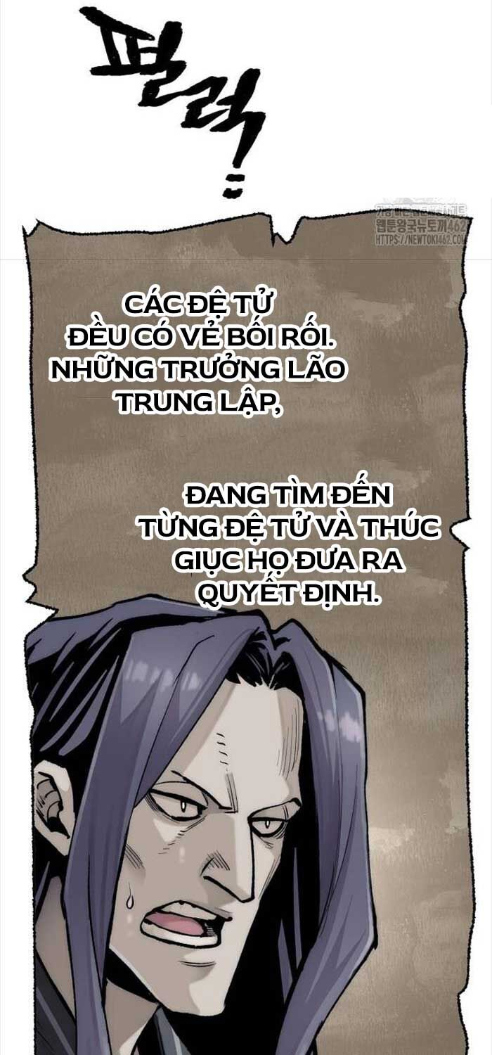 Thiên Ma Phi Thăng Truyện Chapter 144 - Trang 57