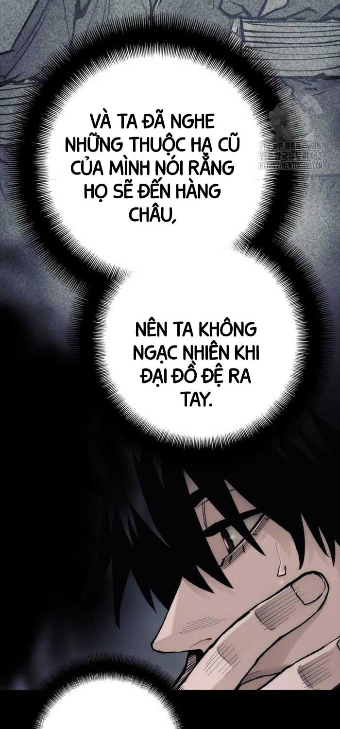 Thiên Ma Phi Thăng Truyện Chapter 143 - Trang 21