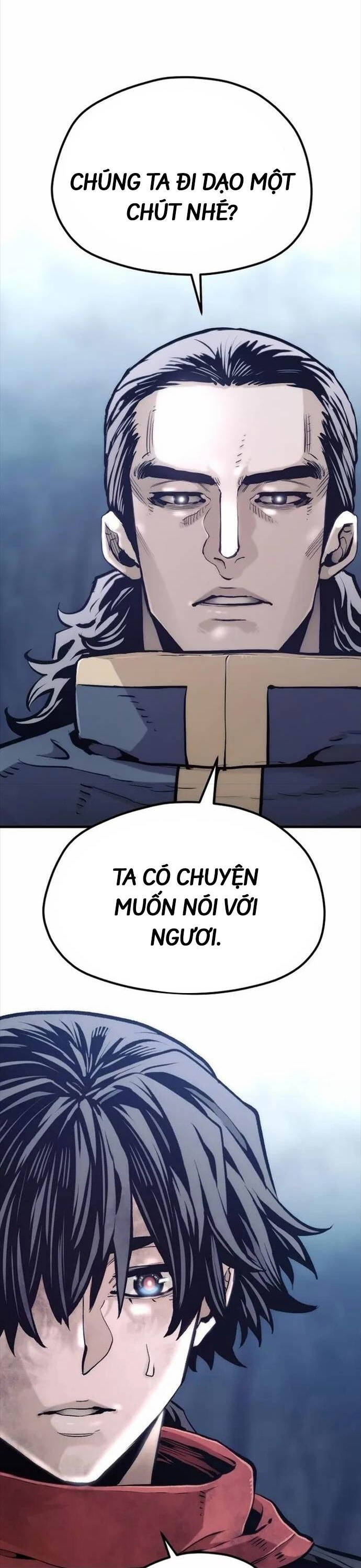 Thiên Ma Phi Thăng Truyện Chapter 108 - Trang 62