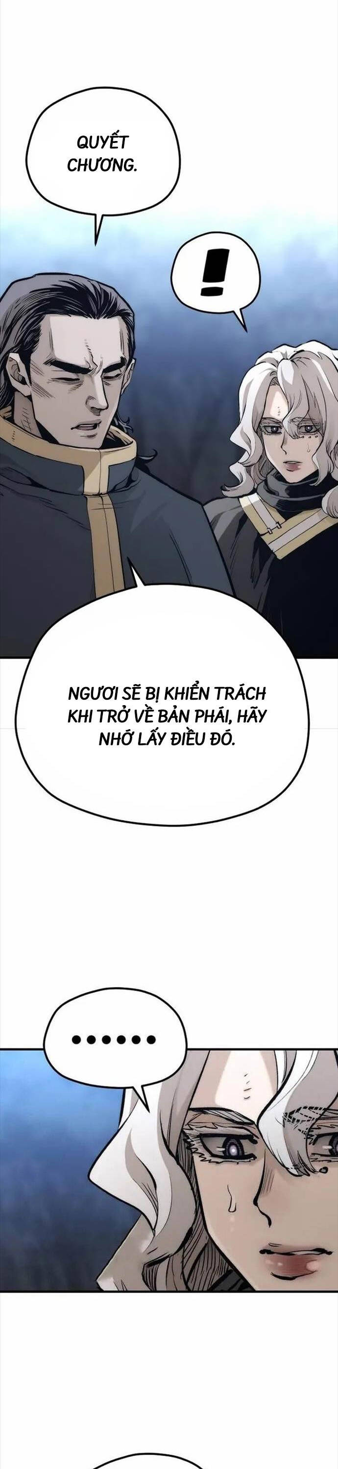 Thiên Ma Phi Thăng Truyện Chapter 108 - Trang 55