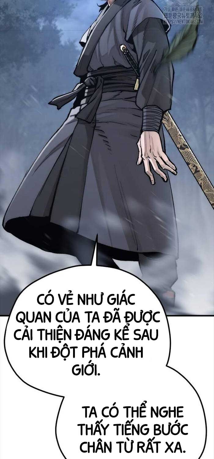 Thiên Ma Phi Thăng Truyện Chapter 144 - Trang 14