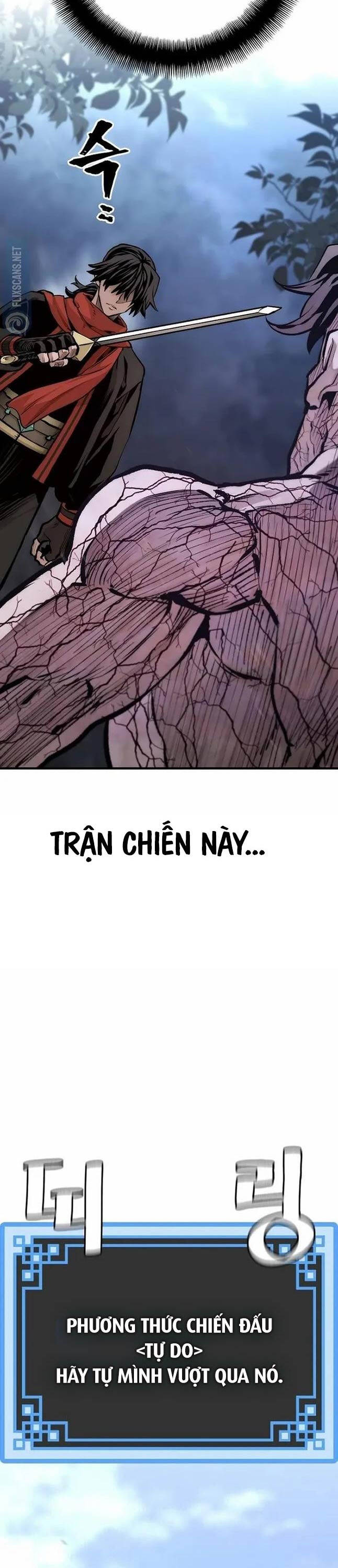 Thiên Ma Phi Thăng Truyện Chapter 106 - Trang 46