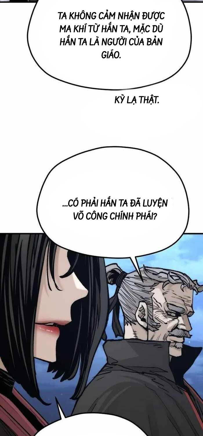 Thiên Ma Phi Thăng Truyện Chapter 128 - Trang 45