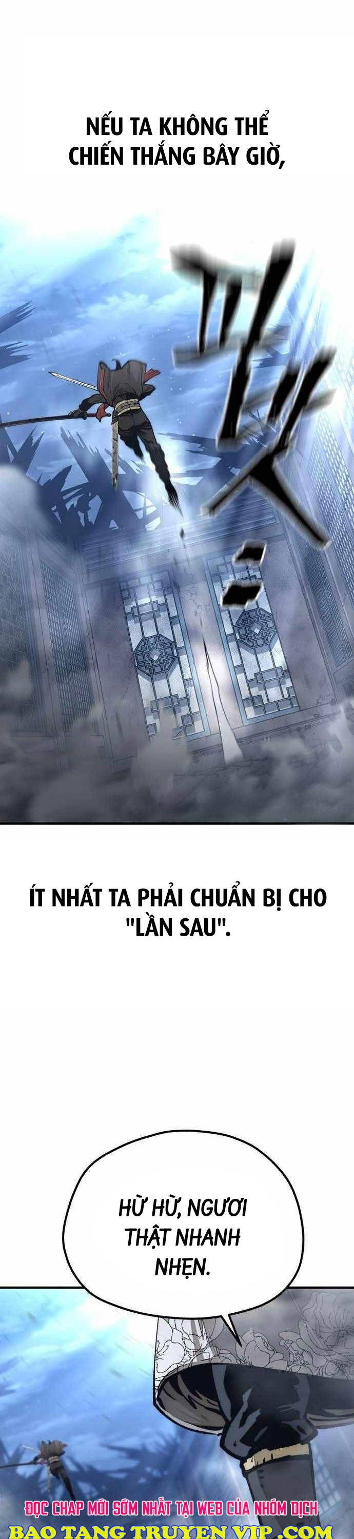 Thiên Ma Phi Thăng Truyện Chapter 119 - Trang 51