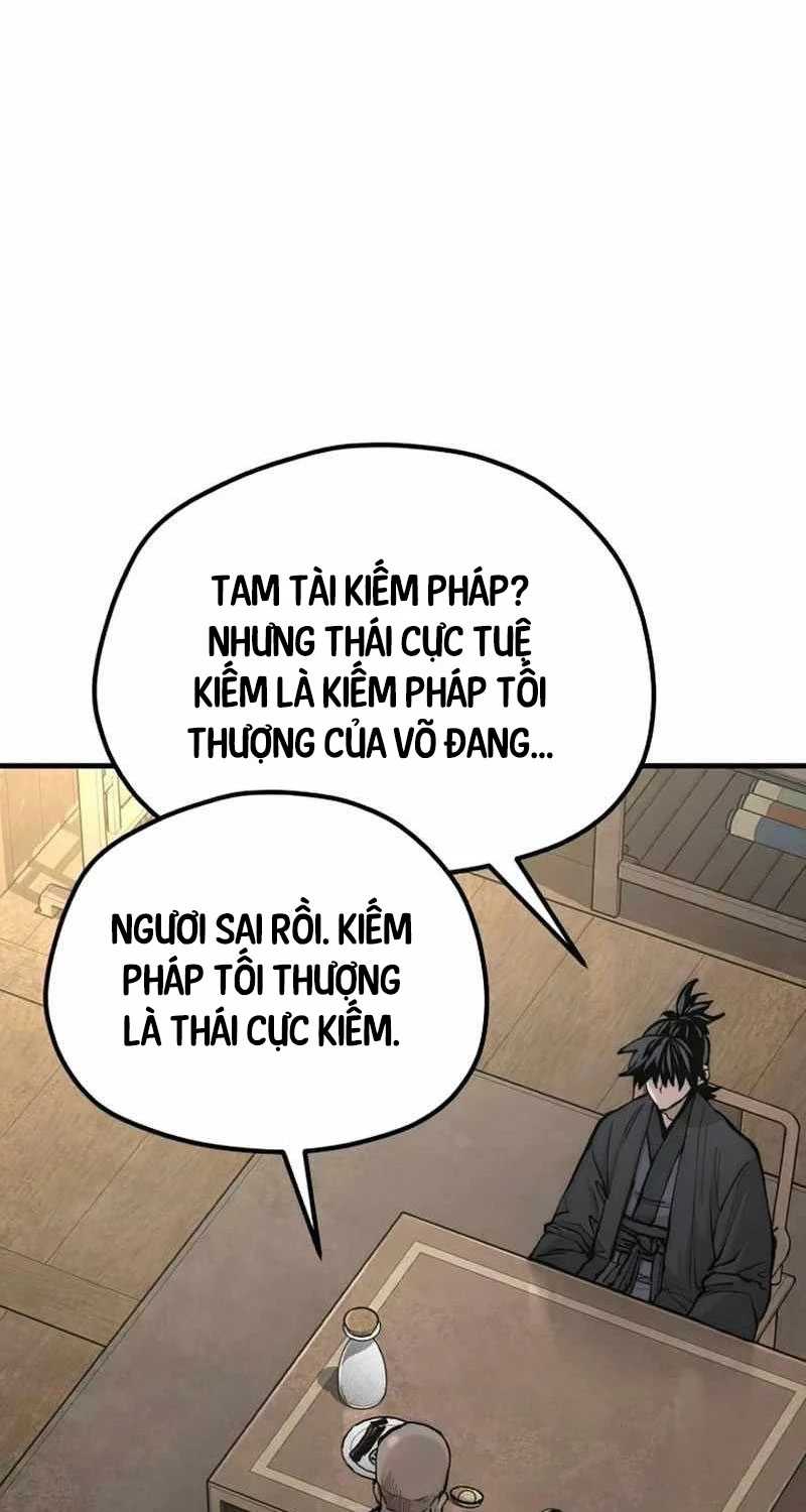 Thiên Ma Phi Thăng Truyện Chapter 136 - Trang 43