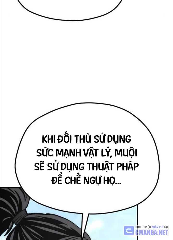 Thiên Ma Phi Thăng Truyện Chapter 133 - Trang 201