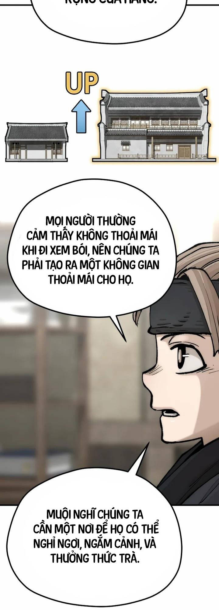 Thiên Ma Phi Thăng Truyện Chapter 137 - Trang 25