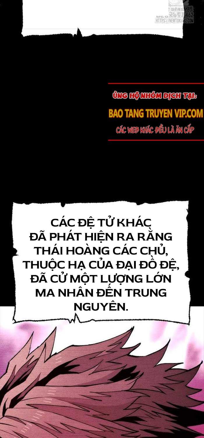 Thiên Ma Phi Thăng Truyện Chapter 143 - Trang 14