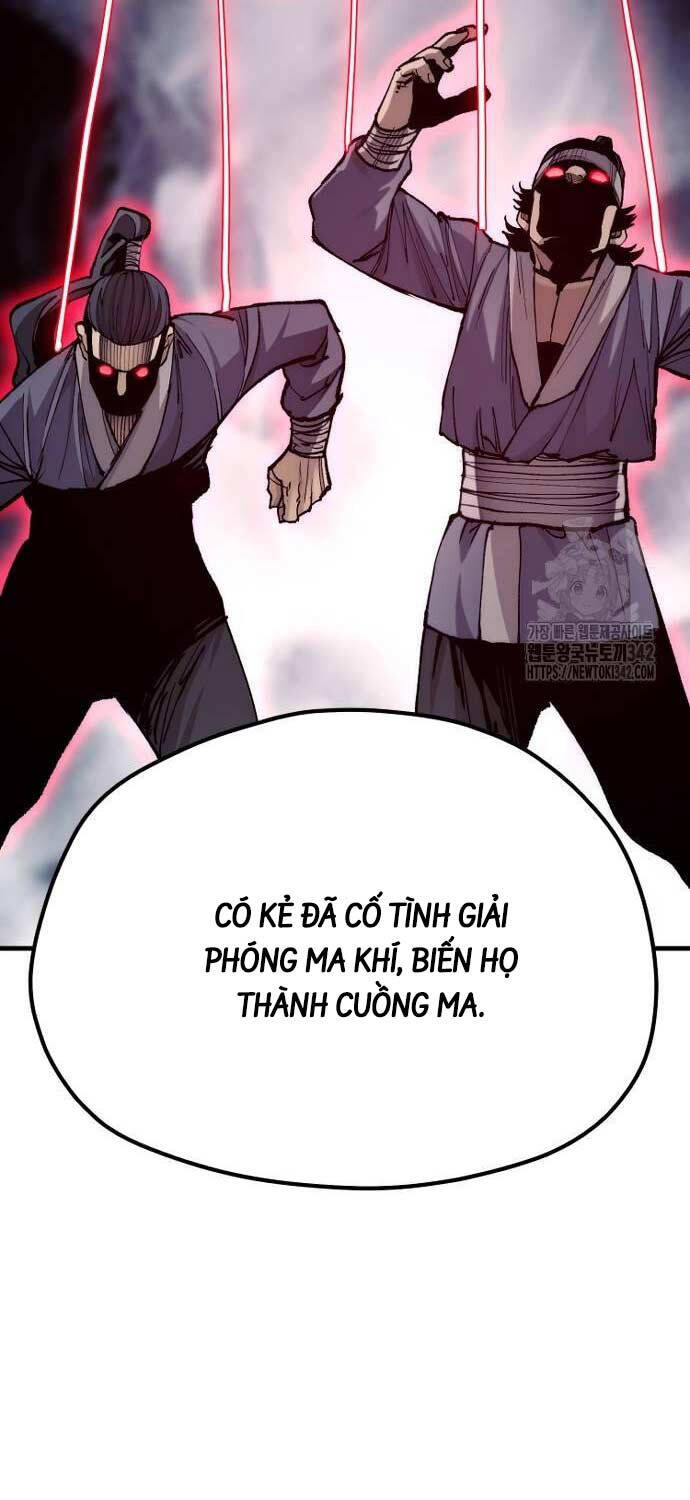 Thiên Ma Phi Thăng Truyện Chapter 129 - Trang 25