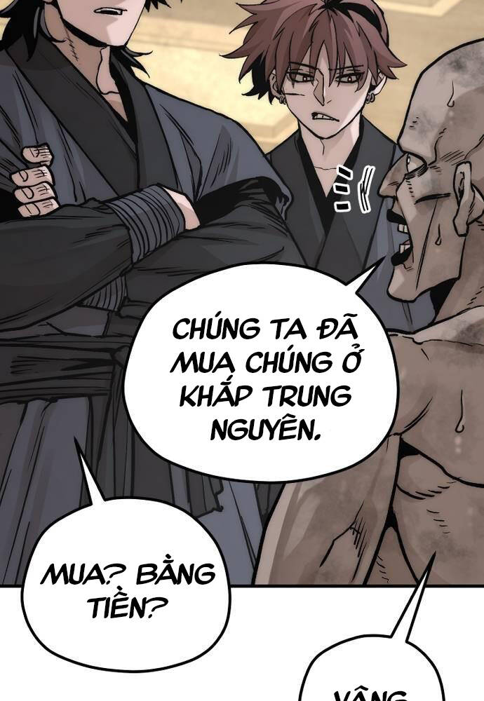 Thiên Ma Phi Thăng Truyện Chapter 140 - Trang 135