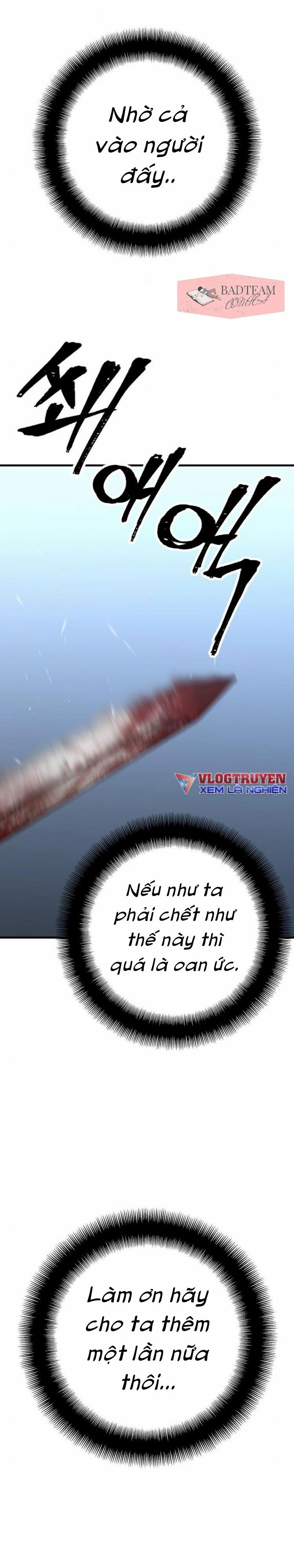 Thiên Ma Phi Thăng Truyện Chapter 4 - Trang 27