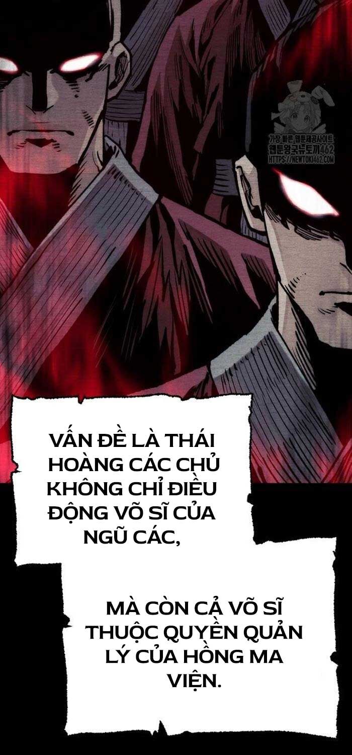 Thiên Ma Phi Thăng Truyện Chapter 143 - Trang 16